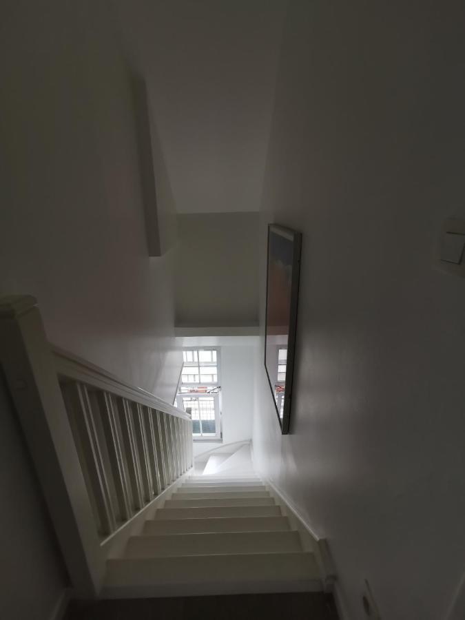 De L'etape - Vue Cathédrale Appartement *