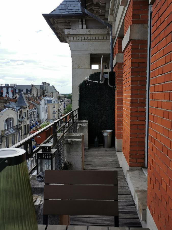 Appartement De L'etape - Vue Cathédrale *